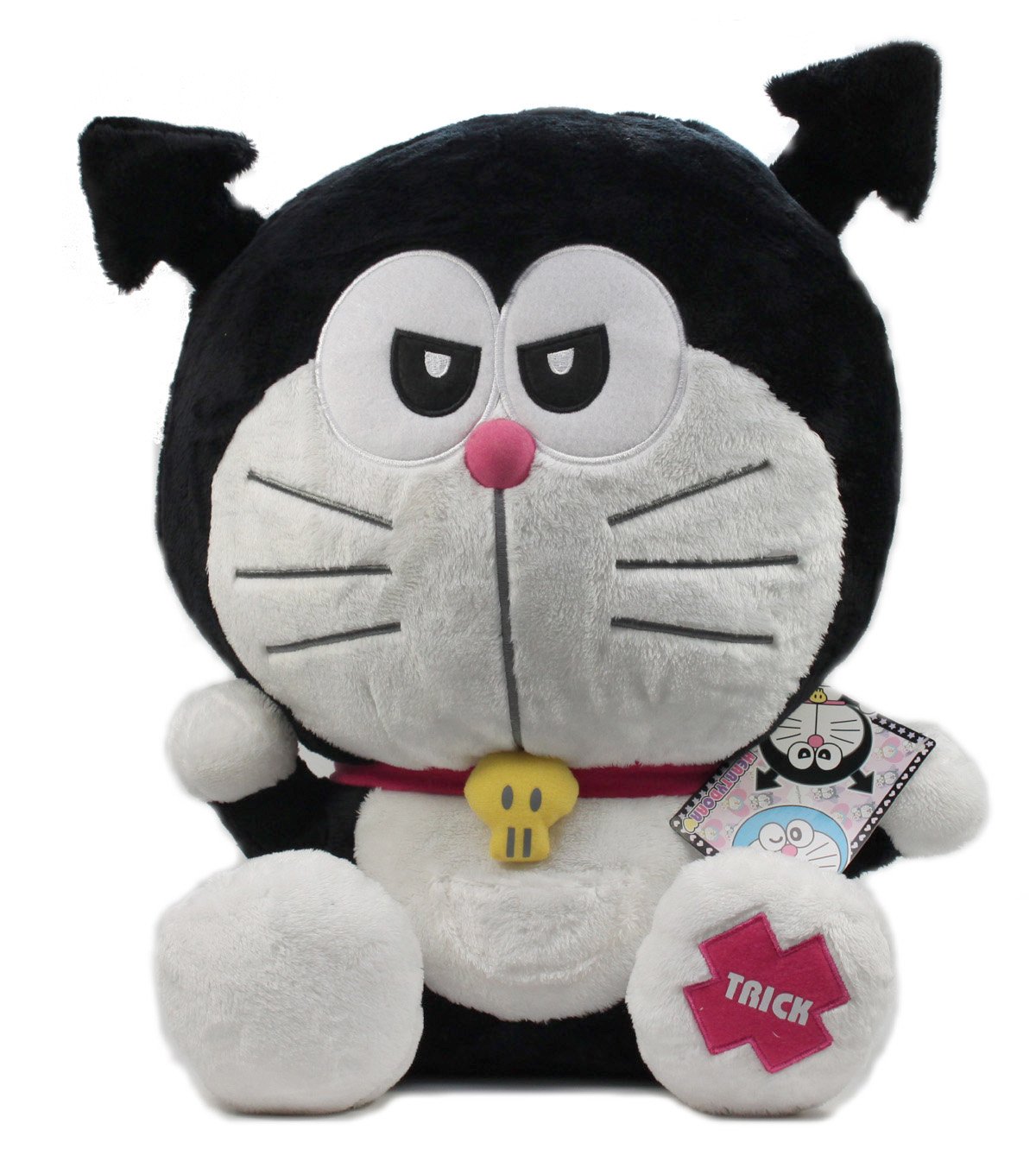 Buy Taito Official Taito Doraemon Heartydora Xl Plush - 14
